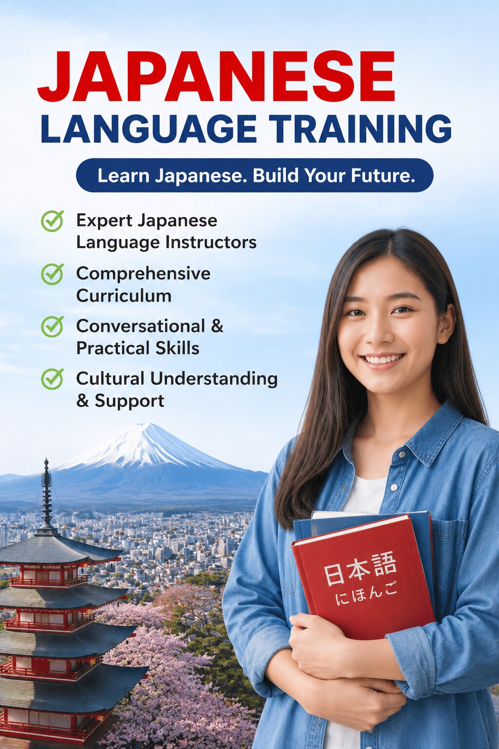 japanese language training by sitasmi global education